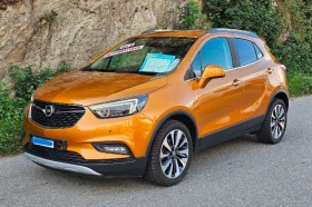 Opel Mokka X 1.4I Turbo Excellence 4WD , снимка 1