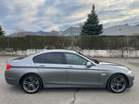 BMW 530 F1 Xdrive, снимка 7