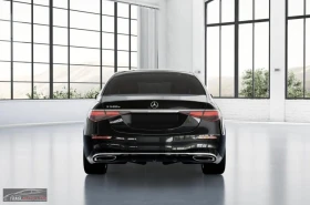 Mercedes-Benz S 580 e/367HP/AMG/WIDE/PANO/BURM3D/360/MEMO/19/963b - 216999 лв. - 69357796 | Car24.bg