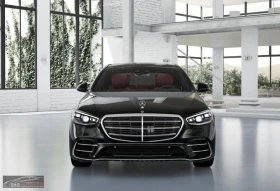 Mercedes-Benz S 580 e/367HP/AMG/WIDE/PANO/BURM3D/360/MEMO/19/963b, снимка 2