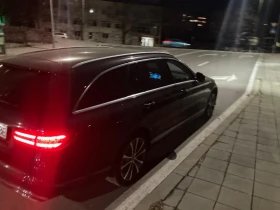 Mercedes-Benz E 300 E300de, снимка 2