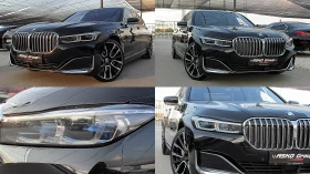 Обява за продажба на BMW 740  M-PAKET/LONG/XD/2xTV/БИЗНЕС КЛАС ГЕРМАНИЯ ЛИЗИНГ ~85 000 лв. - изображение 7