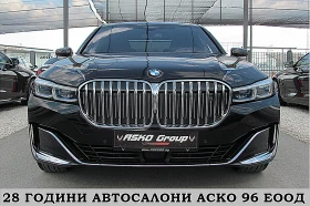     BMW 740  M-PAKET/LONG/XD/2xTV/   