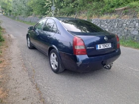 Nissan Primera | Mobile.bg    5