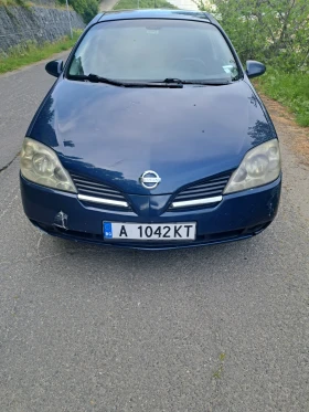 Nissan Primera | Mobile.bg    3