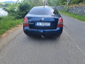 Nissan Primera | Mobile.bg    4