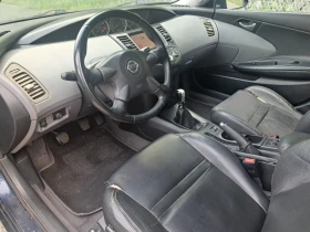 Nissan Primera | Mobile.bg    7