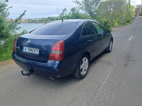 Nissan Primera | Mobile.bg    6