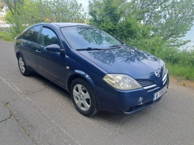 Nissan Primera | Mobile.bg    2
