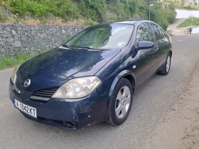     Nissan Primera