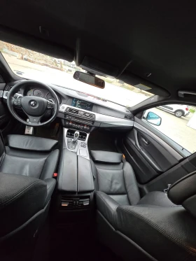 BMW 530 | Mobile.bg    5