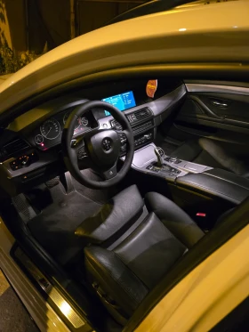 BMW 530 | Mobile.bg    5