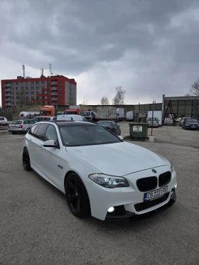 BMW 530 | Mobile.bg    2