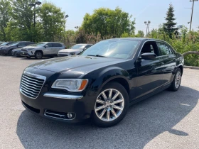     Chrysler 300c * CARFAX* *   