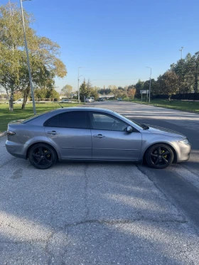 Mazda 6 | Mobile.bg    3