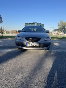 Mazda 6 | Mobile.bg    2