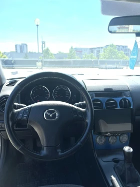 Mazda 6 | Mobile.bg    6