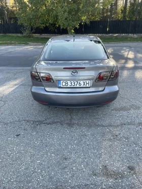 Mazda 6 | Mobile.bg    5