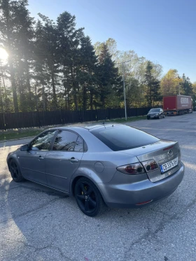 Mazda 6 | Mobile.bg    4