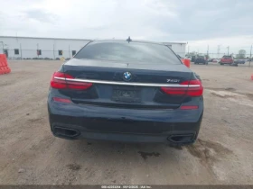 Обява за продажба на BMW 740 M* SPORT* ДИГИТАЛНО* ТАБЛО* ПОДГРЕВ* КАМЕРА* КЕЙЛЕ ~33 200 лв. - изображение 7