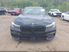 Обява за продажба на BMW 740 M* SPORT* ДИГИТАЛНО* ТАБЛО* ПОДГРЕВ* КАМЕРА* КЕЙЛЕ ~33 200 лв. - изображение 6