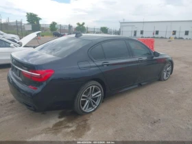 Обява за продажба на BMW 740 M* SPORT* ДИГИТАЛНО* ТАБЛО* ПОДГРЕВ* КАМЕРА* КЕЙЛЕ ~33 200 лв. - изображение 1