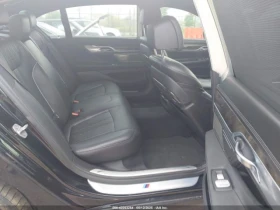 Обява за продажба на BMW 740 M* SPORT* ДИГИТАЛНО* ТАБЛО* ПОДГРЕВ* КАМЕРА* КЕЙЛЕ ~33 200 лв. - изображение 10