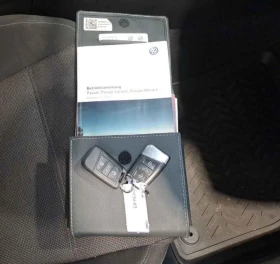 VW Passat B8 НОВ ВНОС ОТ ГЕРМАНИЯ APPLE CAR, ANDROID И МАСАЖ - 23998 лв. - 71028659 10