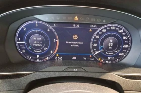 VW Passat B8 НОВ ВНОС ОТ ГЕРМАНИЯ APPLE CAR, ANDROID И МАСАЖ - 23998 лв. - 71028659 8
