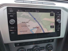 VW Passat B8 НОВ ВНОС ОТ ГЕРМАНИЯ APPLE CAR, ANDROID И МАСАЖ - 23998 лв. - 71028659 11
