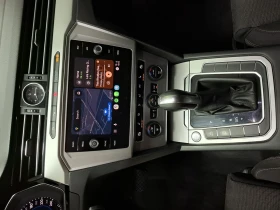 VW Passat B8 НОВ ВНОС ОТ ГЕРМАНИЯ APPLE CAR, ANDROID И МАСАЖ - 23998 лв. - 71028659 12
