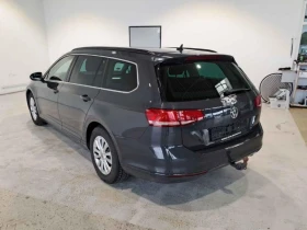 VW Passat B8 НОВ ВНОС ОТ ГЕРМАНИЯ APPLE CAR, ANDROID И МАСАЖ - 23998 лв. - 71028659 3