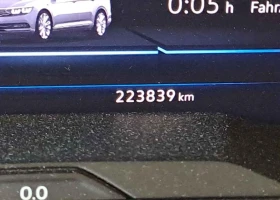 VW Passat B8 НОВ ВНОС ОТ ГЕРМАНИЯ APPLE CAR, ANDROID И МАСАЖ - 23998 лв. - 71028659 9