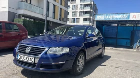 Обява за продажба на VW Passat 2.0 TDI 140 DSG ~8 000 лв. - изображение 1