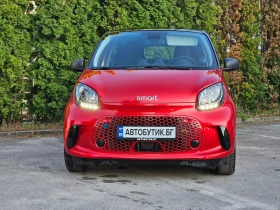 Smart Forfour EQ /22kW/ПАРКТРОНИК - 22900 лв. - 28437893 2