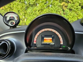 Smart Forfour EQ /22kW/ПАРКТРОНИК - 22900 лв. - 28437893 9