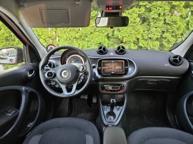 Smart Forfour EQ /22kW/ПАРКТРОНИК - 22900 лв. - 28437893 8