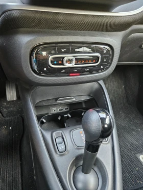 Smart Forfour EQ /22kW/ПАРКТРОНИК - 22900 лв. - 28437893 10