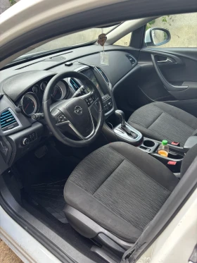 Opel Astra 2.0 CDTI 2016 Euro6  165 CarPlay Android  | Mobile.bg    6