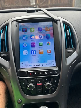Opel Astra 2.0 CDTI 2016 Euro6  165 CarPlay Android  | Mobile.bg    11
