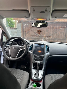 Opel Astra 2.0 CDTI 2016 Euro6  165 CarPlay Android  | Mobile.bg    7