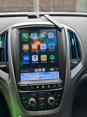 Opel Astra 2.0 CDTI 2016 Euro6  165 CarPlay Android  | Mobile.bg    8