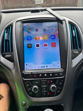 Opel Astra 2.0 CDTI 2016 Euro6  165 CarPlay Android  | Mobile.bg    10