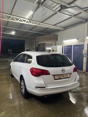 Opel Astra 2.0 CDTI 2016 Euro6  165 CarPlay Android  | Mobile.bg    1