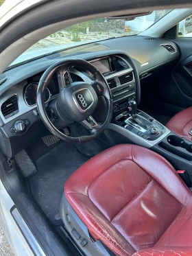 Audi A5 2.7 | Mobile.bg    6