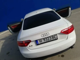 Audi A5 2.7 | Mobile.bg    2