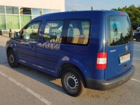VW Caddy | Mobile.bg    7