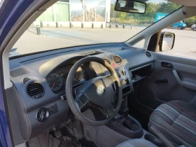VW Caddy | Mobile.bg    9