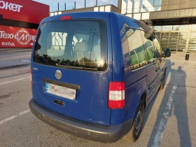 VW Caddy | Mobile.bg    8