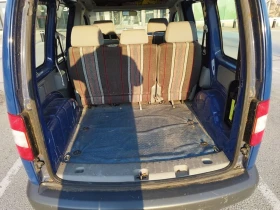 VW Caddy | Mobile.bg    11